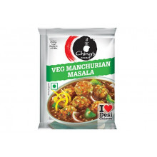 Chings Veg Manchurian Masala, 20g